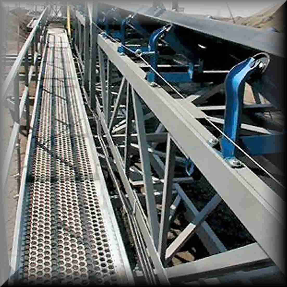 Conveyors