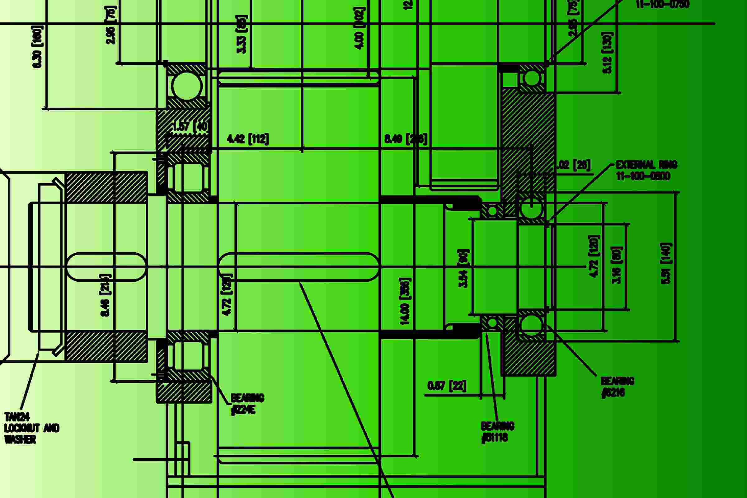 Mechanical Design